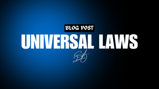 Universal Laws