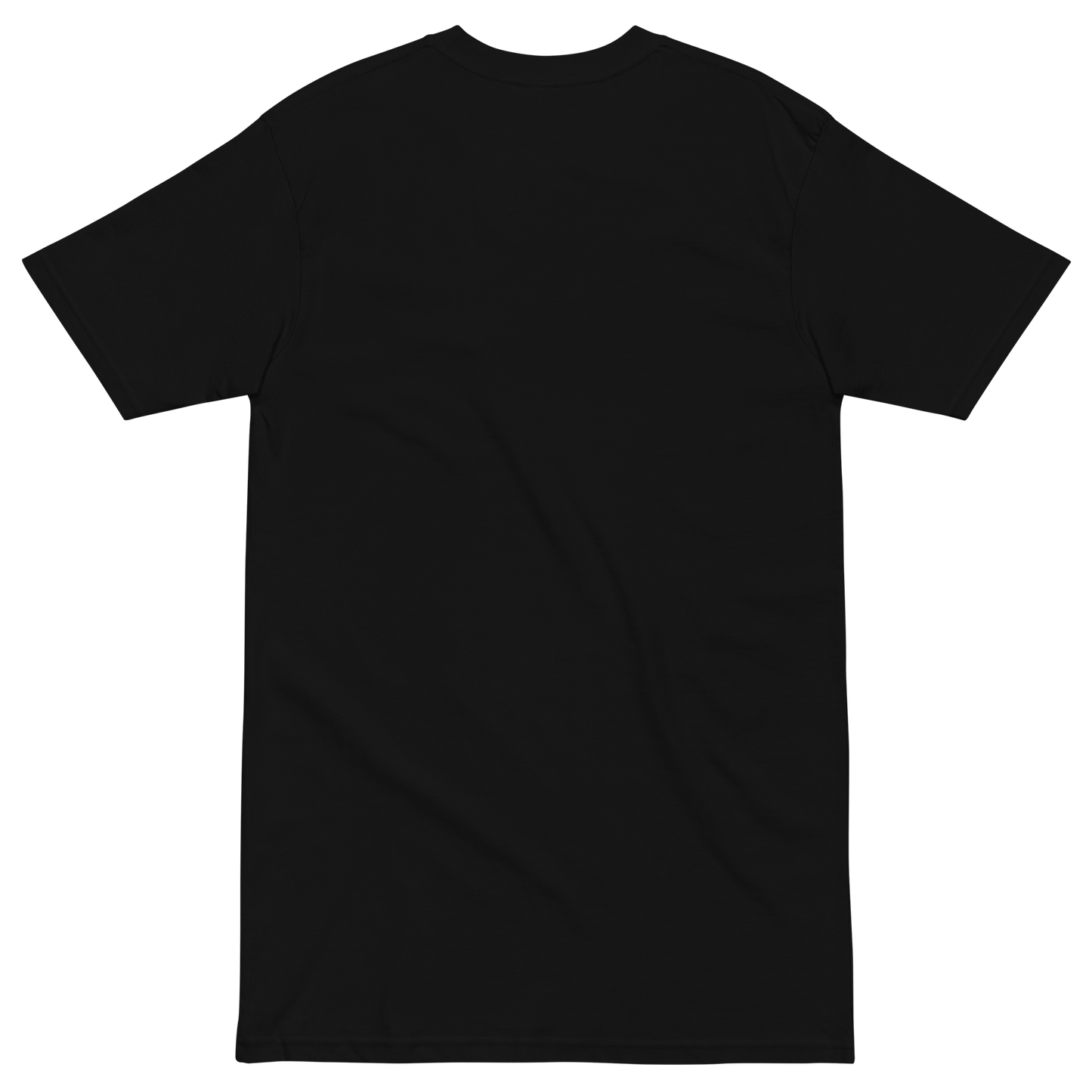 CADO Face (Grain Design) Men’s Heavyweight Tee