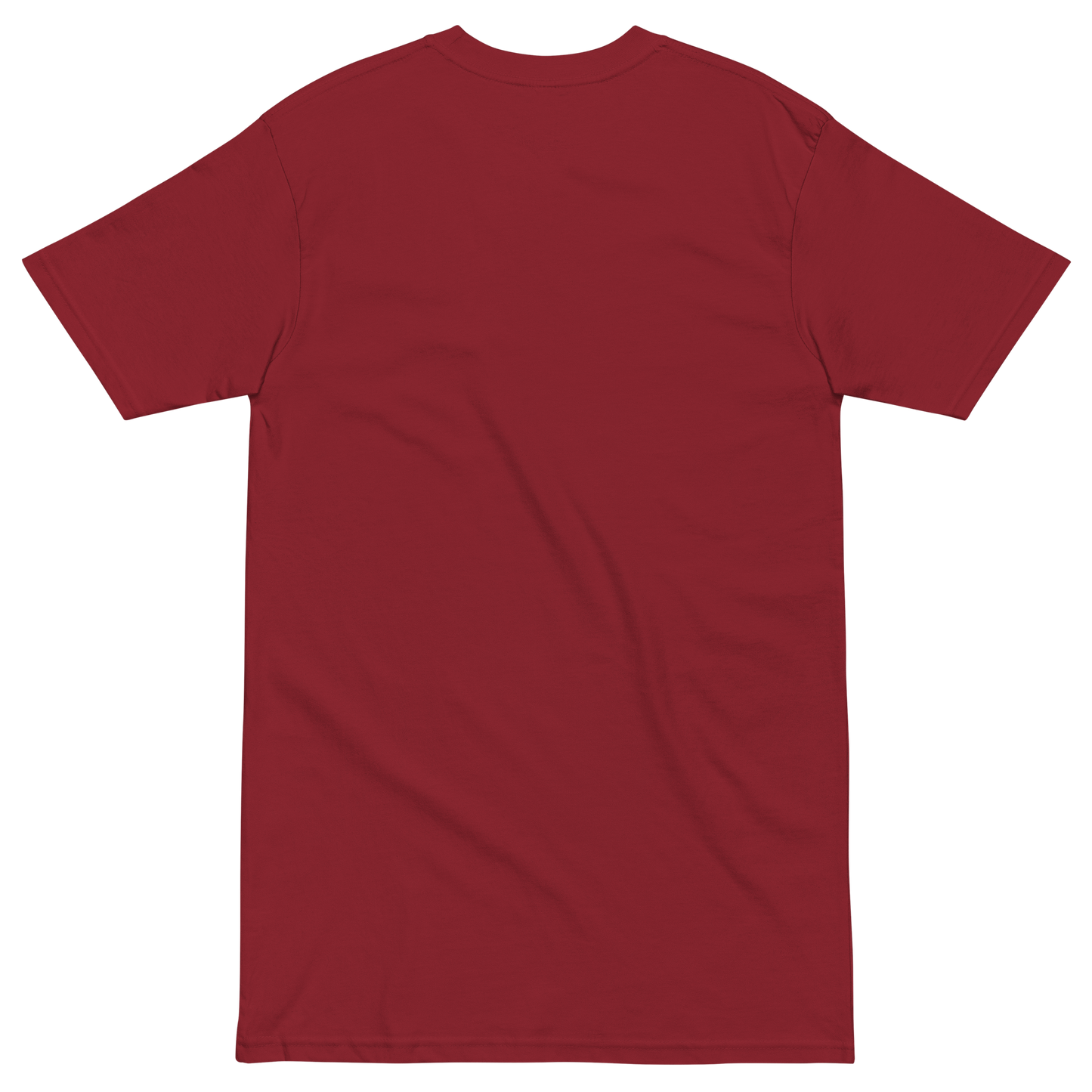 CADO Face (Grain Design) Men’s Heavyweight Tee