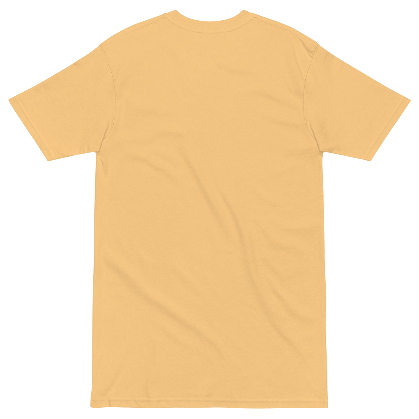 CADO Face (Grain Design) Men’s Heavyweight Tee