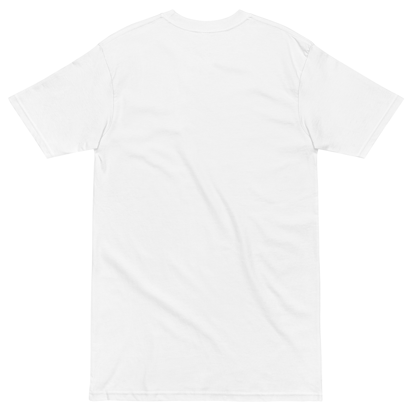 CADO Face (Grain Design) Men’s Heavyweight Tee