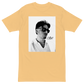 CADO Face (Grain Design) Men’s Heavyweight Tee